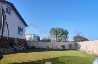 Einfamilienhaus kaufen in 7400 Oberwart, Zentral. Ruhig. Besonders – Wohnen in Oberwart