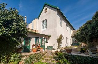 Einfamilienhaus kaufen in Hauptstraße, 2372 Gießhübl, Neuer Preis - Wohnidylle in Gießhübl!