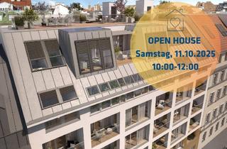 Penthouse kaufen in 1040 Wien, EXKLUSIVES PENTHOUSE NAHE DEM SCHLOSS BELVEDERE