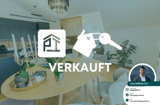 Penthouse kaufen in 5600 Sankt Johann im Pongau, EXKLUSIVE 3-ZIMMER-PENTHOUSEWOHNUNG IN OBERALPENDORF - TRAUMLAGE ÜBER ST. JOHANN IM PONGAU