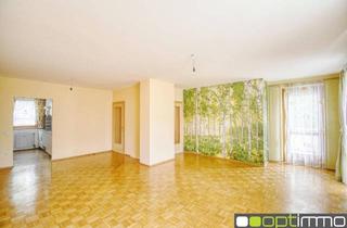 Wohnung kaufen in Styriaallee, 8344 Bad Gleichenberg, Großzügige Wohnung inkl. Parkplatz in bester Lage!