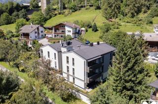 Wohnung kaufen in 6150 Steinach am Brenner, Elegante Neubauwohnung: 3 Zimmer, Terrasse & Premium-Ausstattung