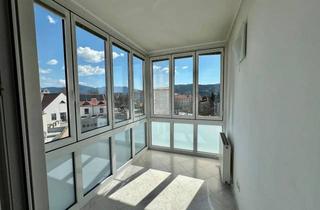Maisonette kaufen in 9300 Sankt Veit an der Glan, Großzügige 5-Zimmer-Maisonette mit Wintergarten & Kamin in Toplage