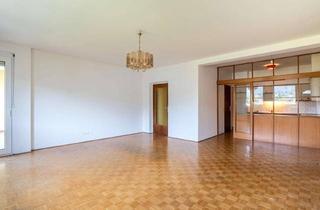 Wohnung kaufen in 9500 Villach-Innere Stadt, Gepflegte 4-Zimmer-Wohnung in Zentrumsnähe von Villach!