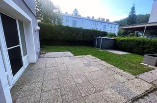 Wohnung mieten in 3002 Purkersdorf, Charmante Altbauwohnung mit Abstellplatz in idyllischer Grünlage von Purkersdorf