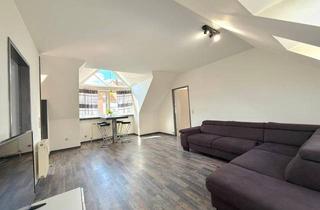Wohnung mieten in 8750 Judenburg, Gemütliche Dachgeschosswohnung in Judenburg - ab September verfügbar!