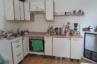 Wohnung mieten in Hauptstraße 59, 4040 Linz, Nette und sonnige 2-Zimmerwohnung im 1.OG ,im Zentrum von Urfahr und direkt gegenüber das Einkaufzentrum Lentia !