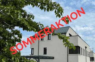 Doppelhaushälfte kaufen in 2202 Königsbrunn im Weinviertel, Ihr Traumhaus im Weinviertel wartet auf Sie - aus Wohnraum wird Wohntraum