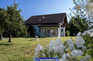 Haus kaufen in 4971 Aurolzmünster, Familienfreundliches Haus mit idyllischem Garten in Aurolzmünster