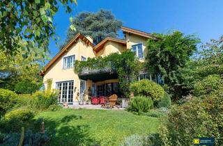 Villen zu kaufen in Neustift am Walde, 1170 Wien, Wo die Stadt leiser wird – Wohnen nahe Neustift am Walde!