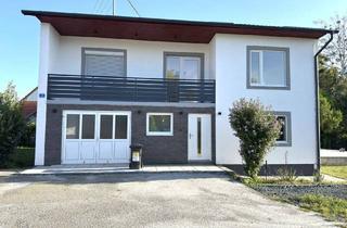Haus kaufen in 7531 Kemeten, Kemeten: Traumhaus – Erstbezug nach Komplettsanierung!