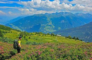 Haus kaufen in 6473 Wenns, Charmantes Haus in super Lage vom Pitztal (Tirol)