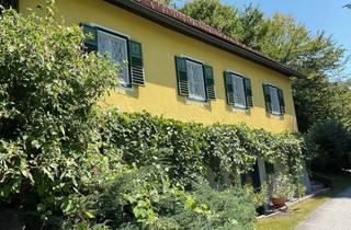 Haus kaufen in 8452 Großklein, Rarität in zauberhafter Ruhelage - Historisches Winzerhaus in der Südsteiermark