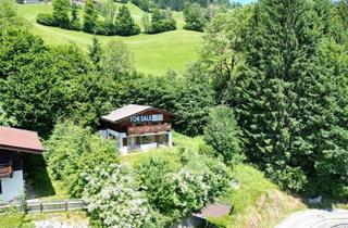 Haus kaufen in 6364 Brixen im Thale, Freizeitwohnsitz in Bestlage