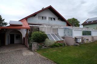 Einfamilienhaus kaufen in Heringgasse 11, 1220 Wien, Einfamilienhaus in Essling mit Pool in ruhiger Lage