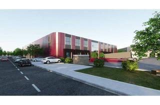 Büro zu mieten in 2100 Korneuburg, Hochmoderner Business Park im Wiener Norden