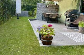Wohnung kaufen in Erlach 130b, 6150 Steinach am Brenner, Helle 4-Zimmer-EG-Wohnung mit Garten und TG-Stellplatz in Steinach am Brenner (provisionsfrei)