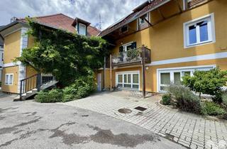 Wohnung kaufen in 8121 Deutschfeistritz, Leistbare Dachgeschosswohnung im Grazer Nahbereich