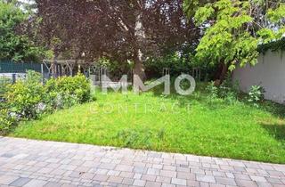 Maisonette kaufen in 1130 Wien, EIN WAHRES FAMILIENPARADIES - 4 ZIMMER MAISONETTE MIT GARTEN und BALKON!