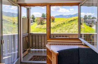 Wohnung kaufen in 5760 Saalfelden am Steinernen Meer, Schöne Wohnung in der Nähe vom Ritzensee in Saalfelden
