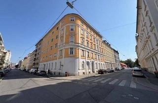 Wohnung kaufen in 8020 Graz, Nähe Augarten neu sanierte Altbauwohnung