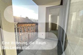 Wohnung kaufen in Hagenstraße, 4040 Linz, Perfekte 2 Zimmerwohnung mit Loggia - Top 8 | Neubauprojekt "HAGEN8" | jetzt besichtigen