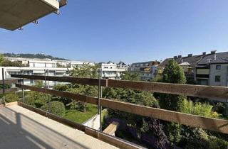 Wohnung kaufen in Hagenstraße, 4040 Linz, Geniale 3 Zimmerwohnung mit Balkon in ruhigen grünen Innenhof - Top 9 | Neubauprojekt "HAGEN8" | jetzt Rohbau besichtigen