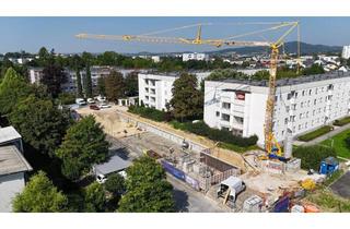 Wohnung kaufen in Hoheneckerstraße 37, 4020 Linz, Terrassenwohnung Top B3 - Neubauprojekt Wohnhaus "HOHENeck" - BAUSTART BEREITS ERFOLGT !