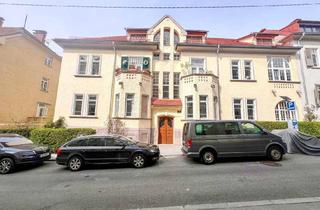 Wohnung kaufen in Wegenergasse, 8010 Graz, Attraktive 3-Zimmer-Wohnung mit Balkon in der schönsten Straße von Graz!