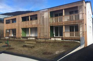 Wohnung mieten in Am Anger 15/01, 8061 Sankt Radegund bei Graz, PROVISIONSFREI - 3-Zimmer-Wohnung mit Terrasse und Garten - geförderte Miete ODER geförderte Miete mit Kaufoption - 3 Zimmer
