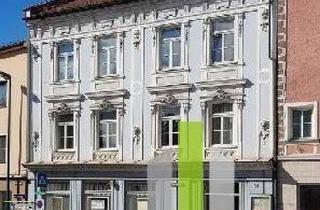 Wohnung mieten in 5270 Mauerkirchen, Große Wohnung im Ortszentrum (WG geeignet)