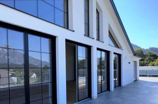 Penthouse mieten in Johann-Herbst-Straße 25a, 5020 Salzburg, Modernes 4-Zi Penthouse mit Panoramablick - Wohnen über den Dächern von Glasenbach
