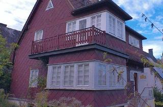 Einfamilienhaus kaufen in 3830 Waidhofen an der Thaya, Familienidylle im Herzen des Waldviertels: Ihr neues Zuhause in Waidhofen/Thaya!