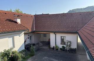 Haus kaufen in 8222 Sankt Johann bei Herberstein, Ehemaliger Vierkanthof mit 8 Wohneinheiten
