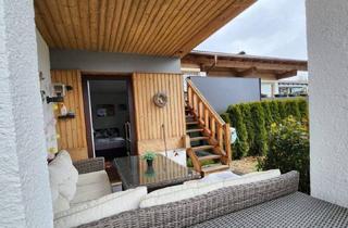 Einfamilienhaus kaufen in 5760 Saalfelden am Steinernen Meer, Einfamilienhaus mit Pool in Saalfelden!