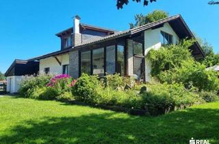 Einfamilienhaus kaufen in 6600 Lechaschau, Idyllische Ruhelage mit Panoramablick und viel Platz für Ihre Ideen