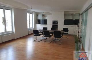 Gewerbeimmobilie kaufen in 9500 Villach-Innere Stadt, Geschäftslokal im Erdgeschoss!