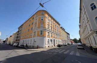 Gewerbeimmobilie kaufen in 8020 Graz, Ordination Büro Wohnung Altbau neu saniert 103m²