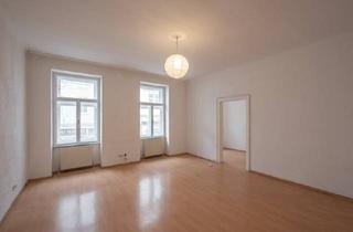 Wohnung kaufen in Blindengasse, 1080 Wien, ++NEU++ Renovierungsbedürftige 3-Zimmer Altbau-Wohnung in zentraler Lage!