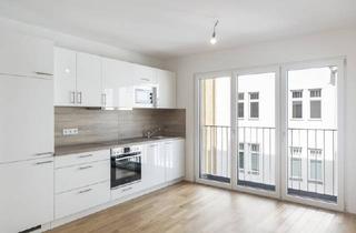 Wohnung mieten in 1140 Wien, MODERNER NEUBAU - 1-ZIMMER-APARTMENT