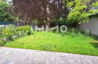 Maisonette kaufen in Gallgasse, 1130 Wien, EIN WAHRES FAMILIENPARADIES - 4 ZIMMER MAISONETTE MIT GARTEN und BALKON!