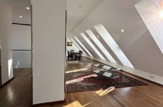 Wohnung kaufen in Mariahilfer Straße, 1060 Wien, 260m2 - EXKLUSIVE DACHGESCHOSSWOHNUNG AUF ZWEI EBENEN UND SEHR GROSSER DACHTERRASSE