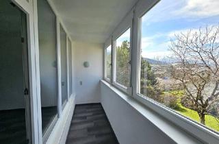 Wohnung kaufen in 6060 Hall in Tirol, WG- oder familientaugliche 4-Zimmerwohnung in Hall zu verkaufen!