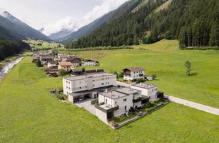 Reihenhaus kaufen in 6182 Gries im Sellrain, Luxus trifft Natur – Stilvolles und hochwertiges Eckreihenhaus in ruhiger Umgebung