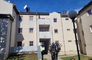 Wohnung kaufen in 2602 Blumau-Neurißhof, Ruhige 3-Zimmer Wohnung in Blumau-Neurißhof