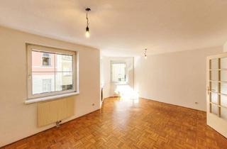 Wohnung kaufen in Graf-Starhemberg-Gasse 21, 1040 Wien, PROVISIONSFREI VOM EIGENTÜMER! INTERESSANTE 4-ZIMMER WOHNUNG NÄHE BELVEDERE!