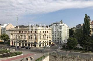 Wohnung mieten in Pilgramgasse, 1050 Wien, 2-ZIMMERWOHNUNG MIT SEPARATE KÜCHE NÄHE PILGRAMGASSE! Schönbrunner Straße 94/17