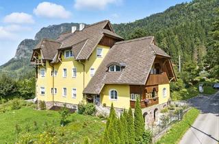 Villen zu kaufen in 9781 Oberdrauburg, Villa in Oberdrauburg – Ein aufwändig renoviertes Jahrhundertwendejuwel