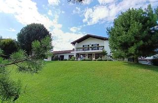 Haus kaufen in 4694 Ohlsdorf, Wohnen und Arbeiten mit Weitblick!