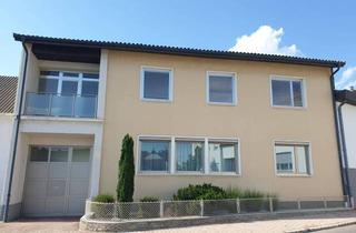 Mehrfamilienhaus kaufen in 7331 Weppersdorf, Nähe S 31/Wohnen und Arbeiten/Pendler geeignet